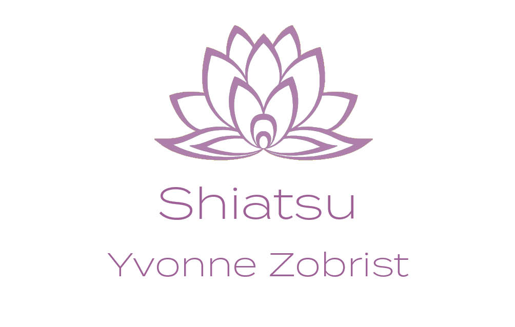 Shiatsu Yvonne Zobrist